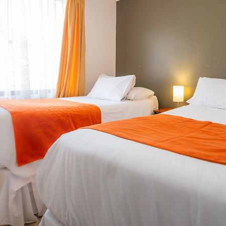 Cabanas Campanario La Serena Zewnętrze zdjęcie