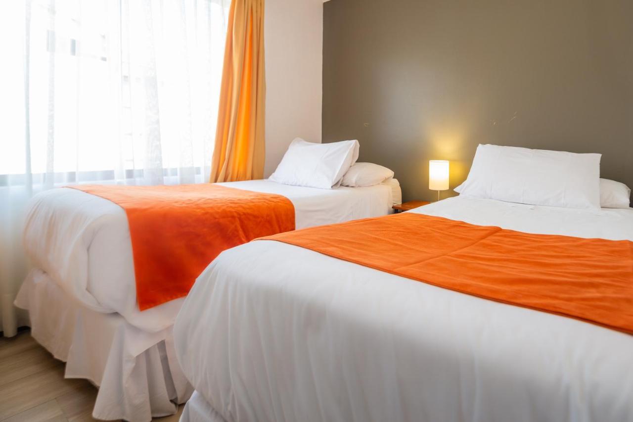 Cabanas Campanario La Serena Zewnętrze zdjęcie
