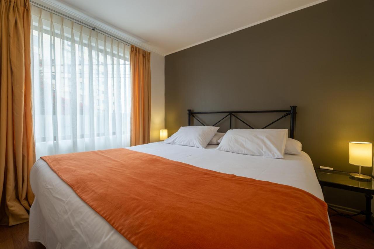 Cabanas Campanario La Serena Zewnętrze zdjęcie