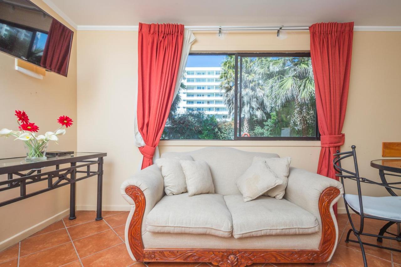 Cabanas Campanario La Serena Zewnętrze zdjęcie