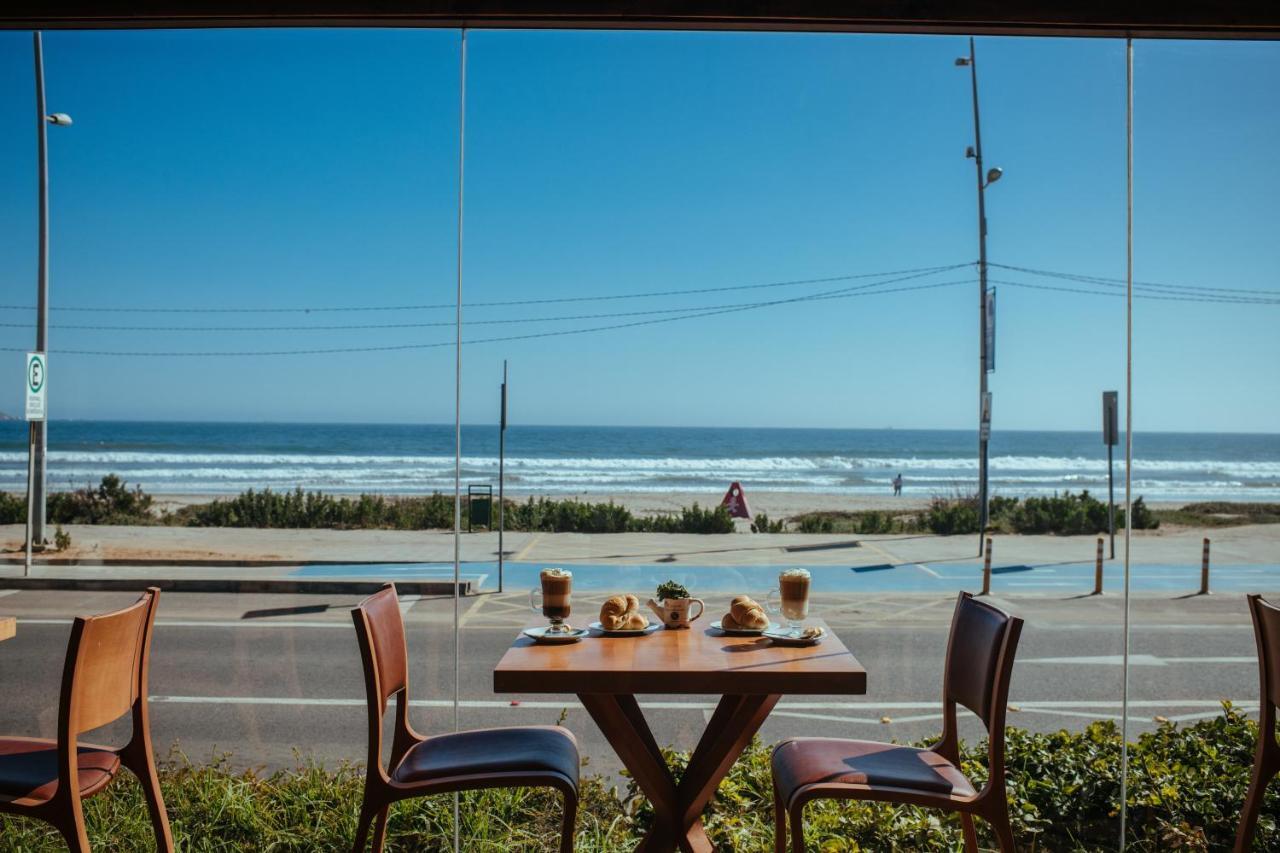 Cabanas Campanario La Serena Zewnętrze zdjęcie